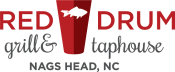 Logo for Red Drum Grille & Taphouse
