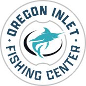 Logo for Oregon Inlet Fishing Center