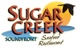 Logo for Sugar Creek Soundfront Seafood Restaurant