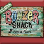 Bonzer Shack