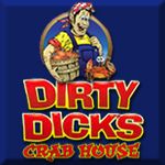Dirty Dick’s Crab House