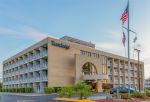 Travelodge Nags Head Beach Hotel
