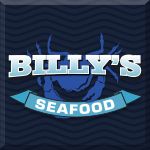 Billy’s Seafood