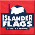 Islander Flags