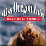 Miss Oregon Inlet Head Boat