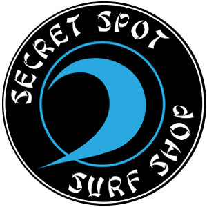 Secret surf & skate shop on sale