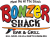 Bonzer Shack Bar & Grill Bonzer Shack Bar & Grill