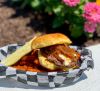 Jack Brown's Beer & Burger Joint