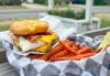 Jack Brown's Beer & Burger Joint
