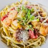 Basnight’s Lone Cedar Outer Banks Seafood Restaurant