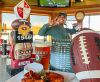 Mulligan's Grille