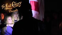 Ghosts of The Lost Colony