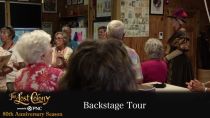 Lost Colony VIP Dinner