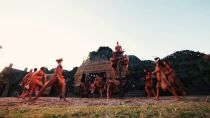 Come see The Lost Colony!