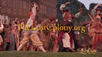 Lost Colony's 2020 Season