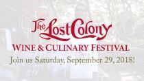 2017 Wine & Culinary Fest